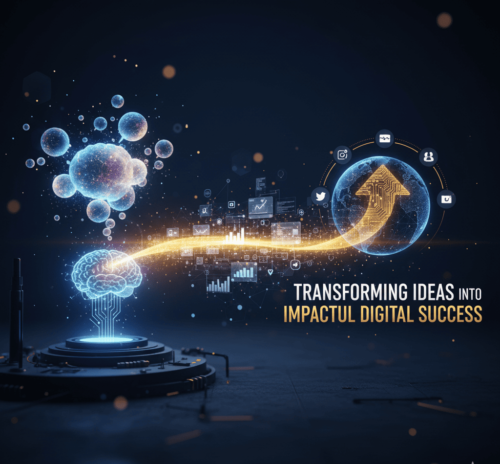 Best digital marketing agency